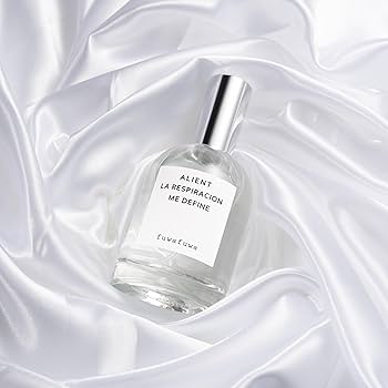 Amazon | ALIENT fuwafuwaオードパルファン | ALIENT