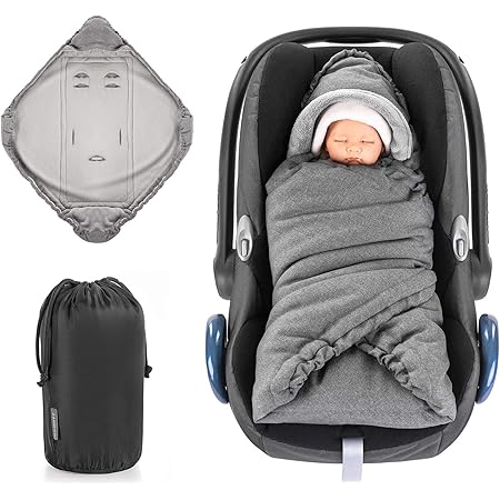 couverture cosy cybex