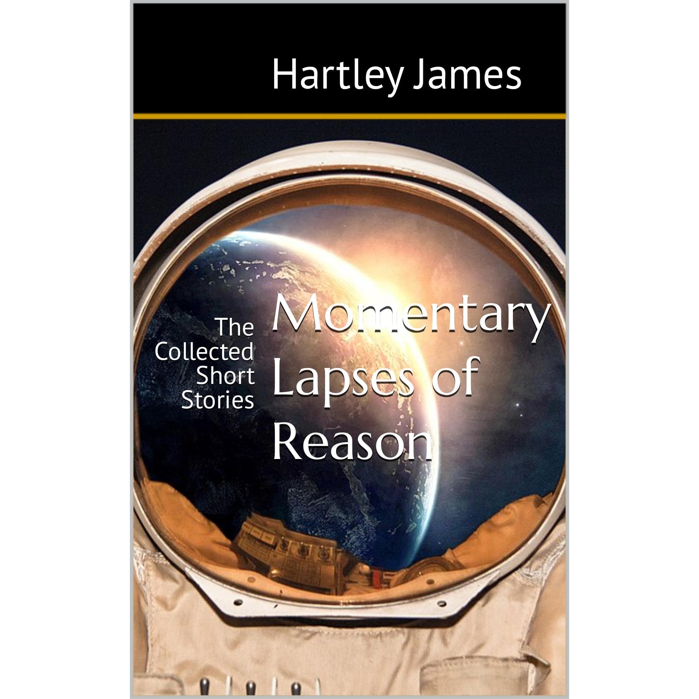 Momentary Lapses of Reason