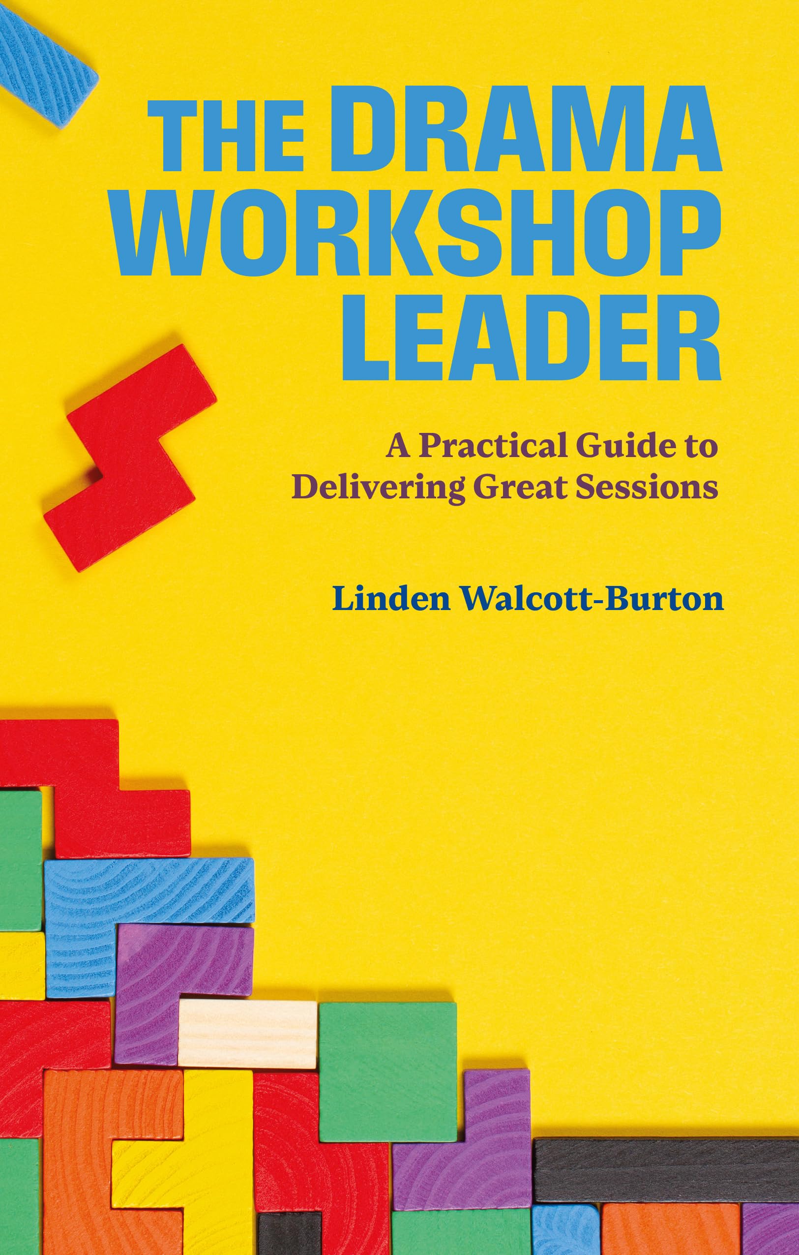Drama Workshop Leader The