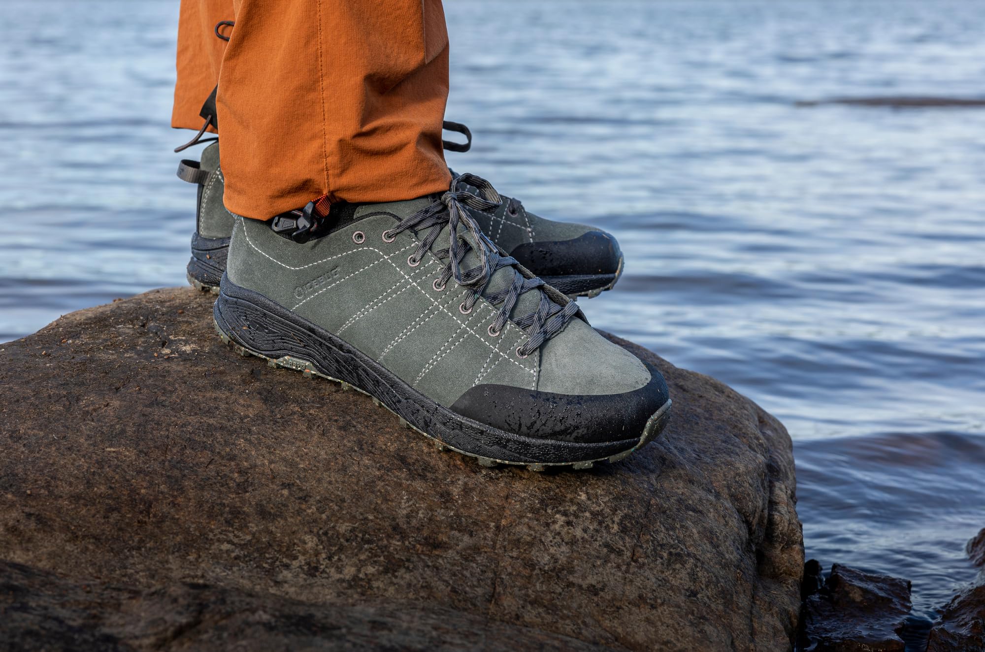 Icebug Tind RB9X - Mujer