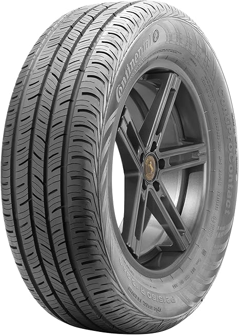 Continental ContiProContact