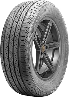Continental Conti Pro Contact P215/55R18 94H