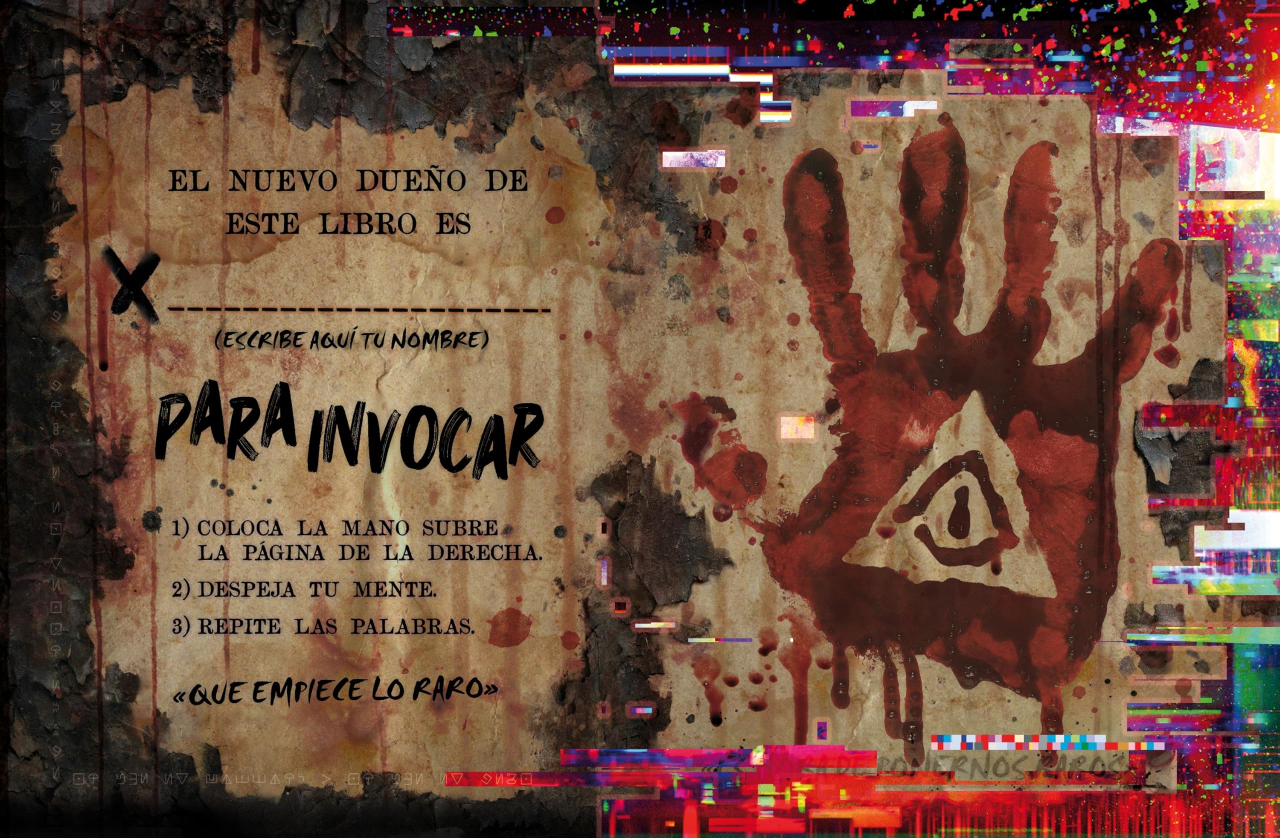 Gravity Falls. El libro de Bill (Disney. Gravity Falls)