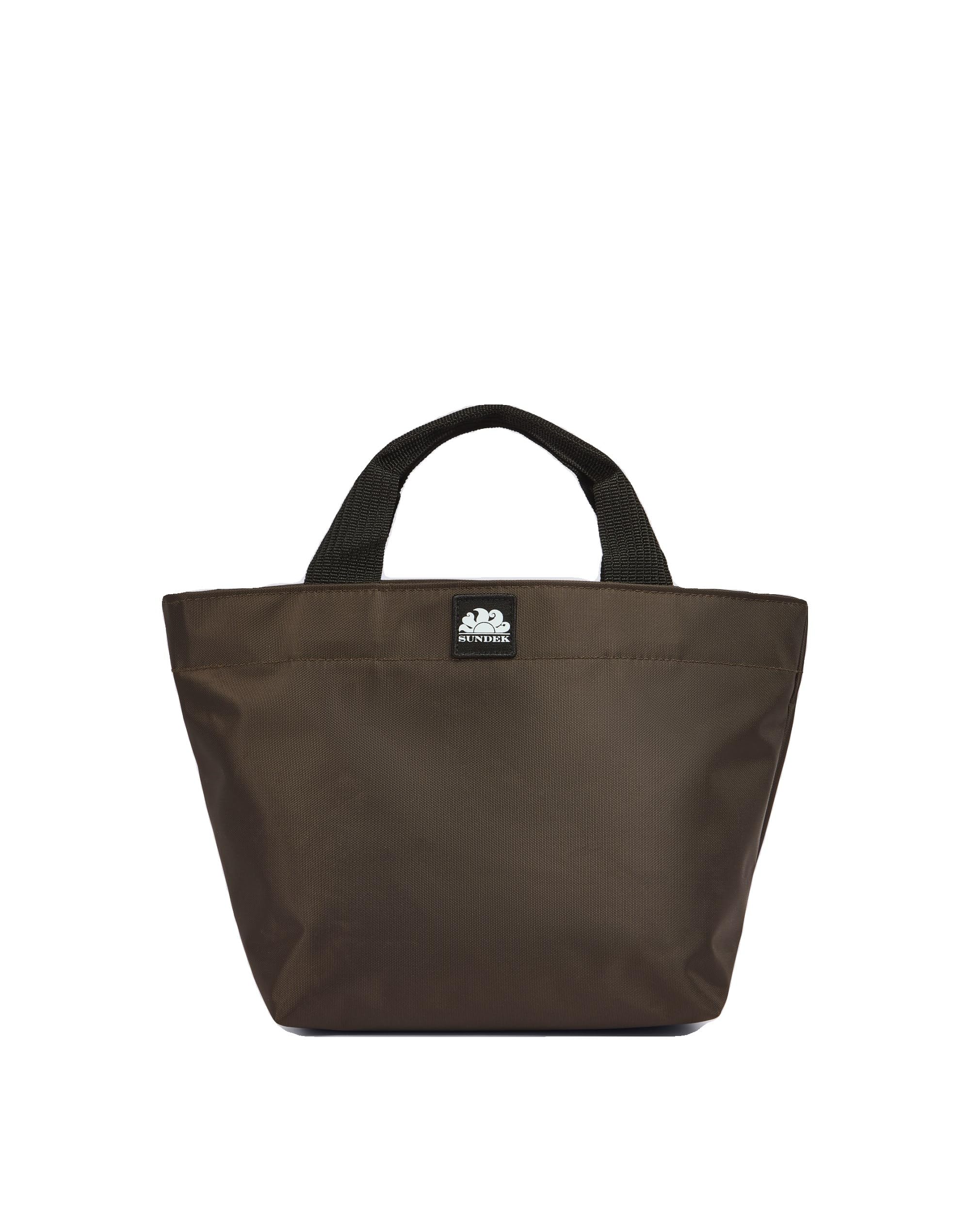 SUNDEK Devin - Borsa tote piccola A4900, Cosmo, taglia unica