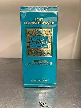 Amazon | 4711 オリジナル オーデコロン 300ML EDC BT | 4711