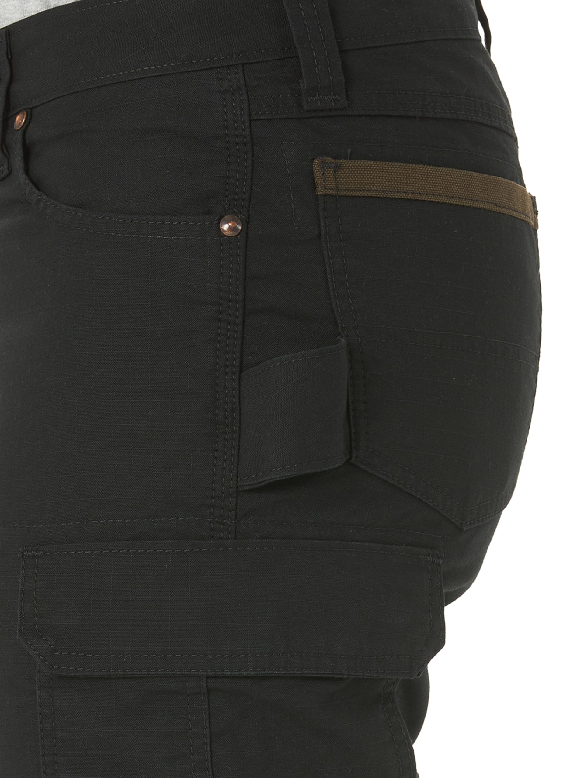 Wrangler Ranger Cargo Pant - Spodnie robocze Kobiety