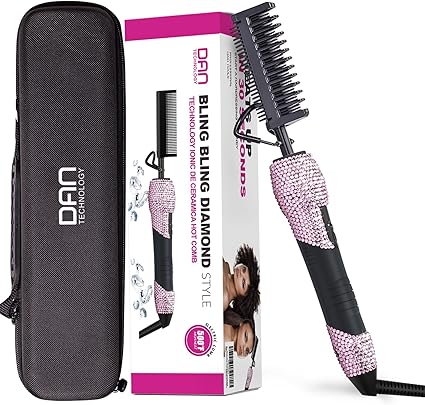 Bling hotcomb Clearance