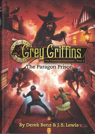 Grey Griffins