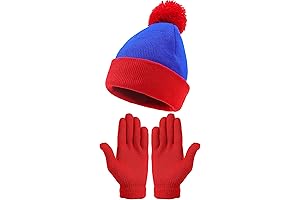 South Park Character Costume Hat Set for Adult
