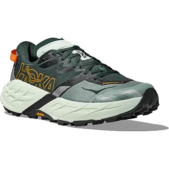 Hoka Men's Speedgoat 7Trail Running Shoes | Trail running shoes
