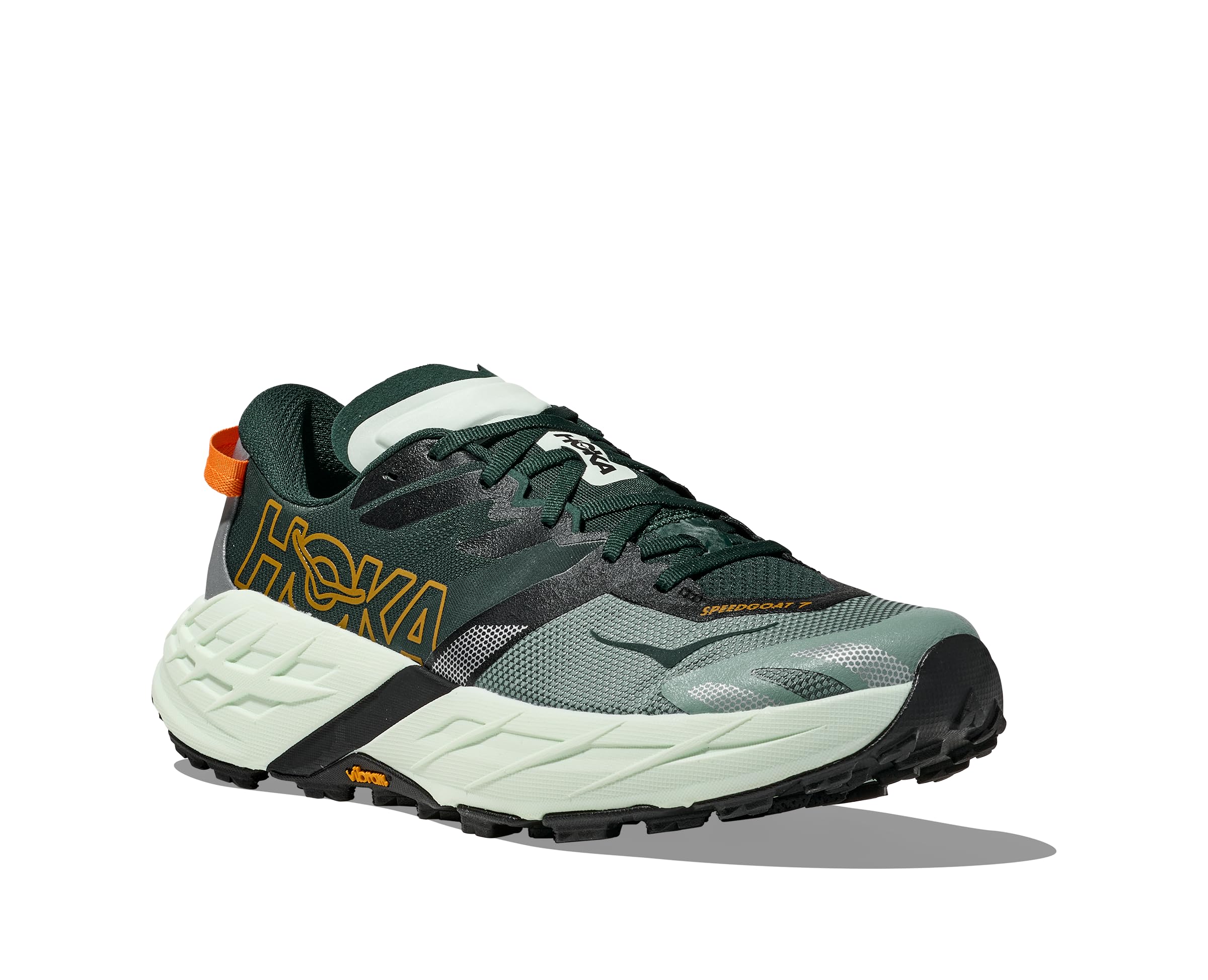 Hoka One One Speedgoat 7 Sneaker