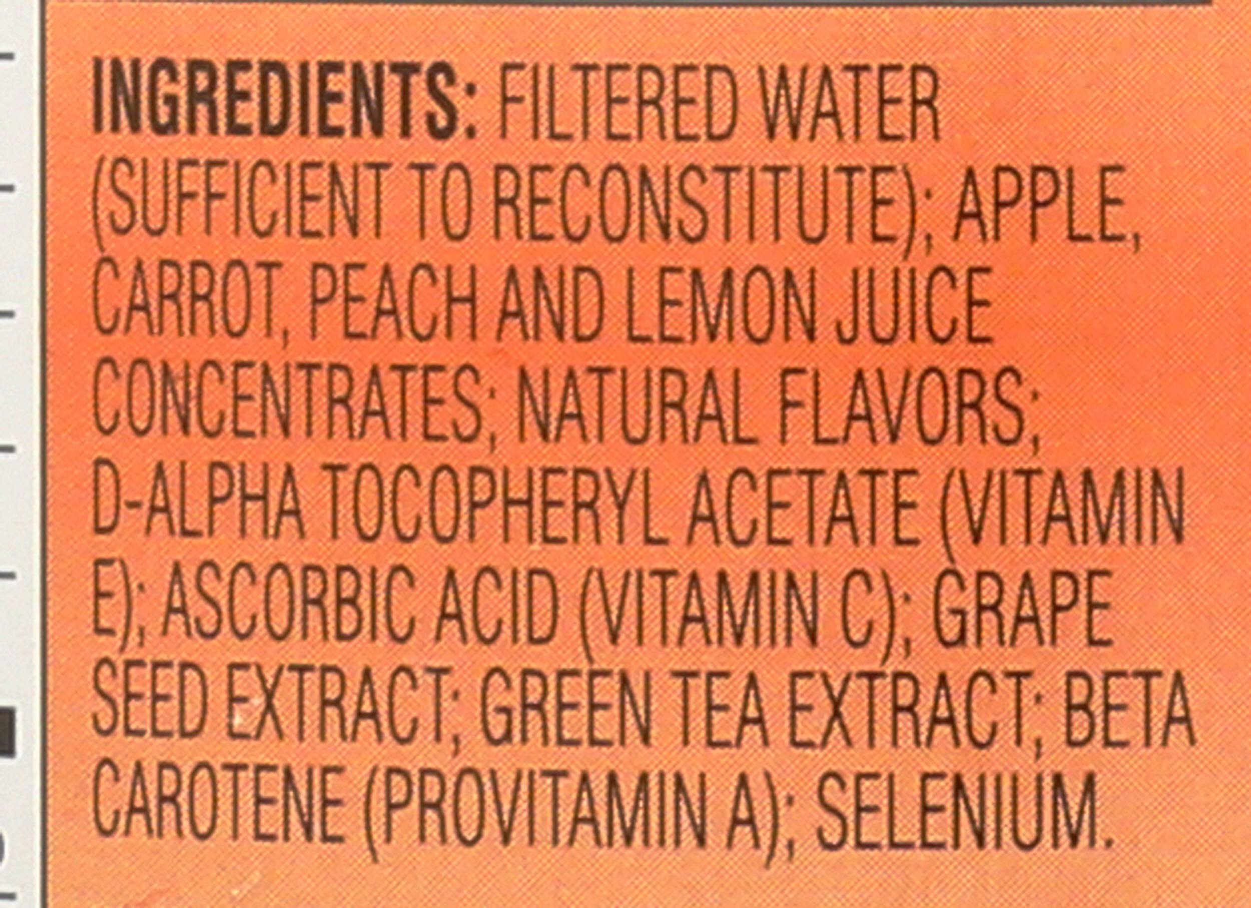 R.W. Knudsen Family Simply Nutritious Mega Antioxidant Beverage, 32 Ounces