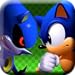 Sonic CD