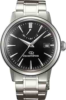腕時計 ORIENTSTAR 機械式 自動巻(手巻付き) WZ0281EL 楽天市場】[オリエント] ORIENT 腕時計 ORIENTSTAR オリエント