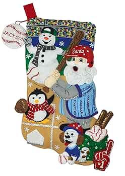 Christmas set⭐️新品レア5枚set⭐️スイートホーム　ミトン　サンタ Christmas set⭐️新品レア5枚set⭐️スイートホームミトンサンタ