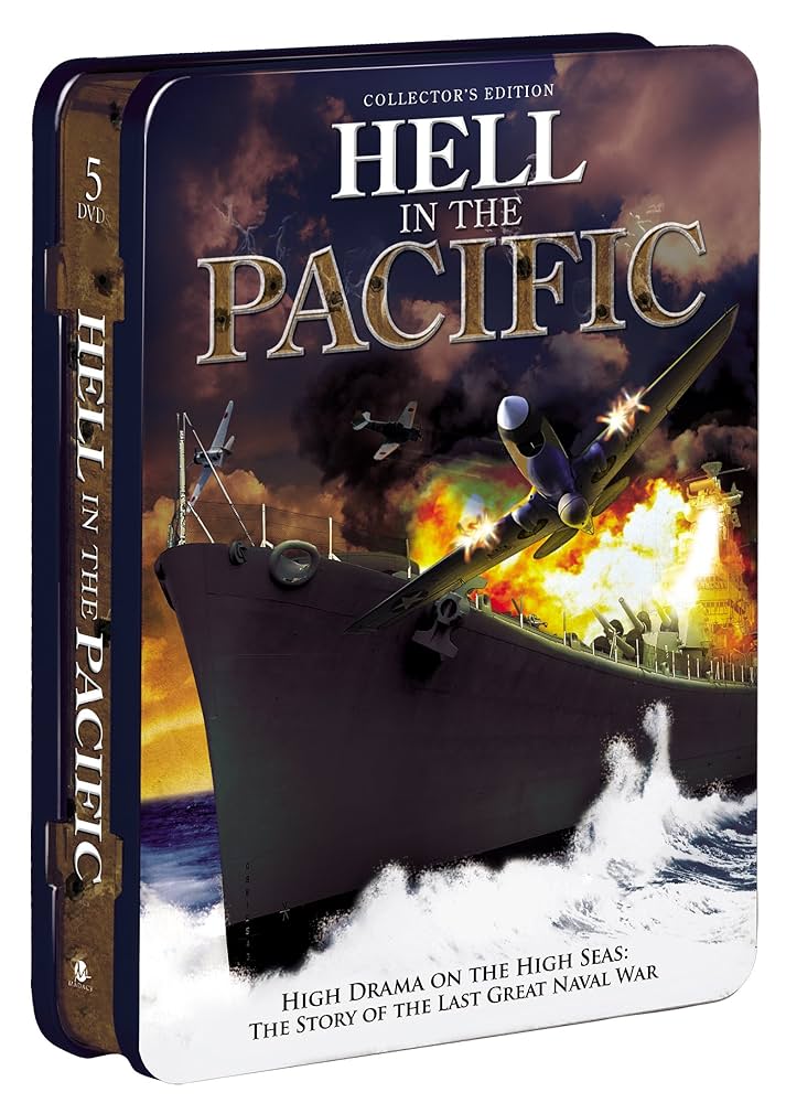 その他 Attack of the Chainsaw Mutants / Hell in Pacific [DVD] Amazon.com: Hell in the Pacific [DVD] : Lee Marvin, Toshiro