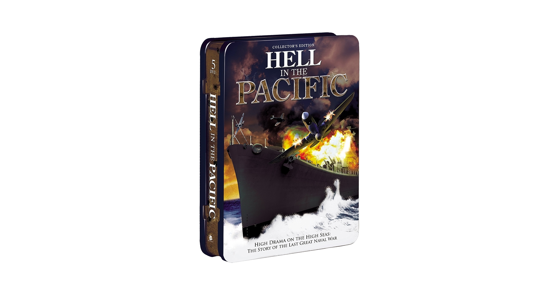 洋画・外国映画 Hell in the Pacific DVD Amazon.com: Hell in the Pacific : Boorman, John, Marvin, Lee