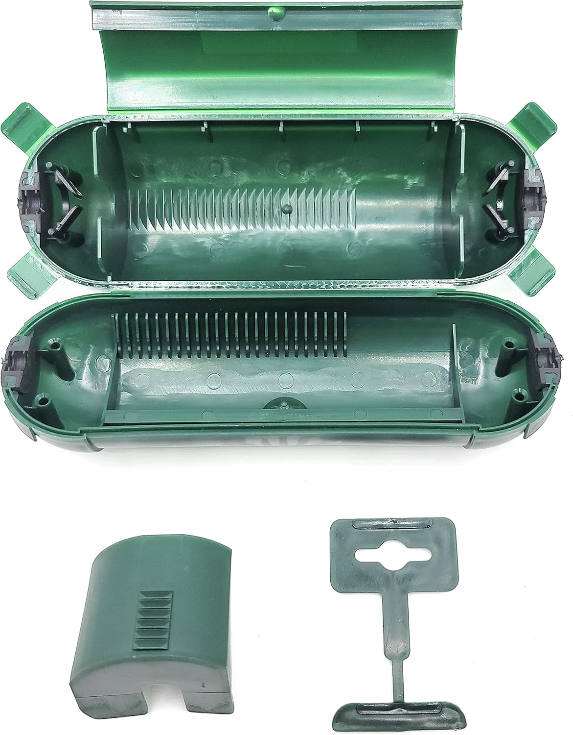 Spiceba [1 Pack] Outdoor Extension Cord Connection Cover