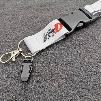 Amazon | バイク ストラップ キーホルダー ネックストラップ