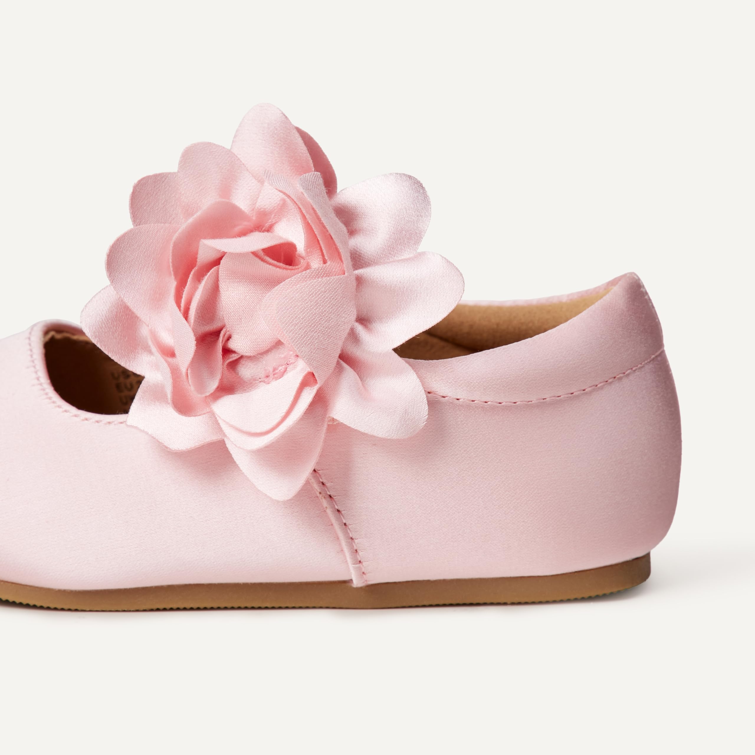 Amazon Essentials Niñas Bailarinas Mary Jane