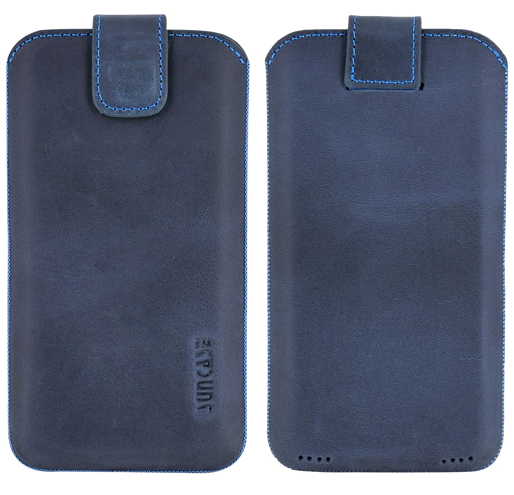 Custodia In Pelle IPhone 12 Pro Custodia In Vera Pelle Per IPhone 12