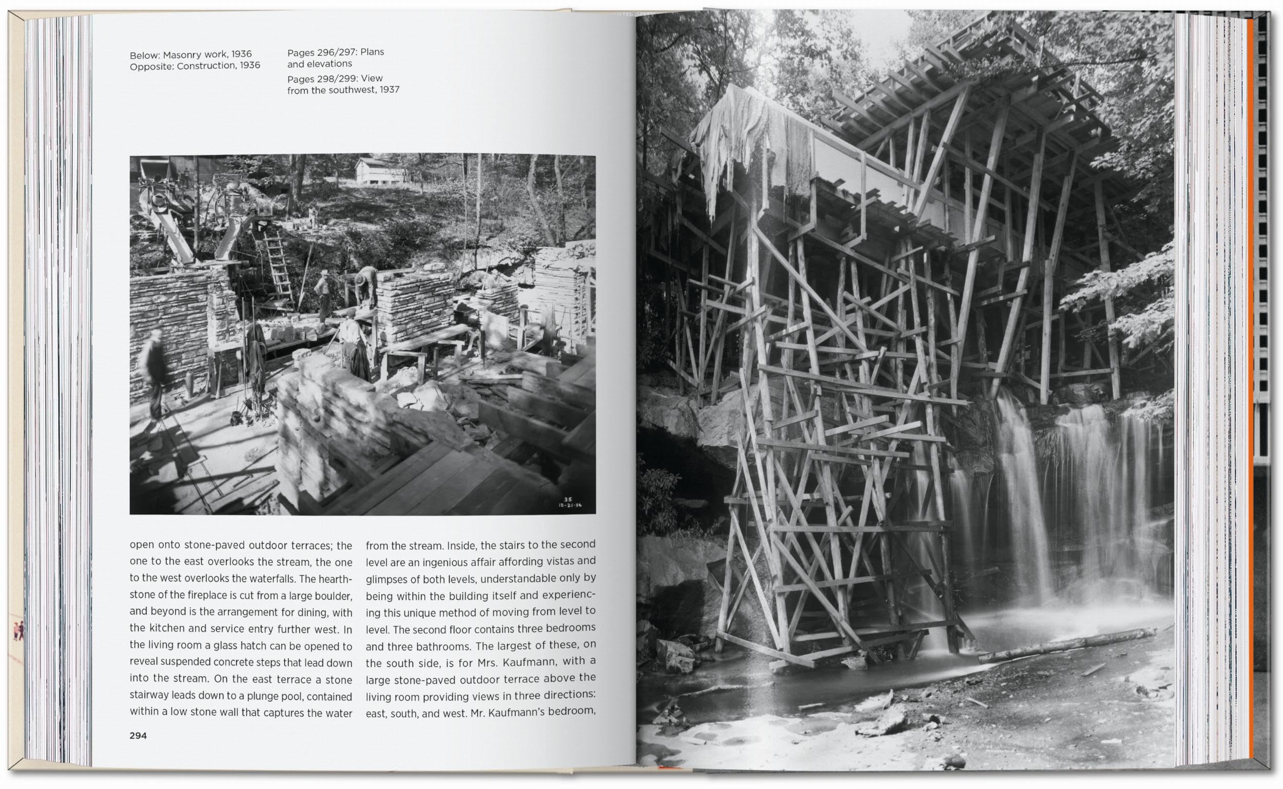 Frank Lloyd Wright: 45th Ed.