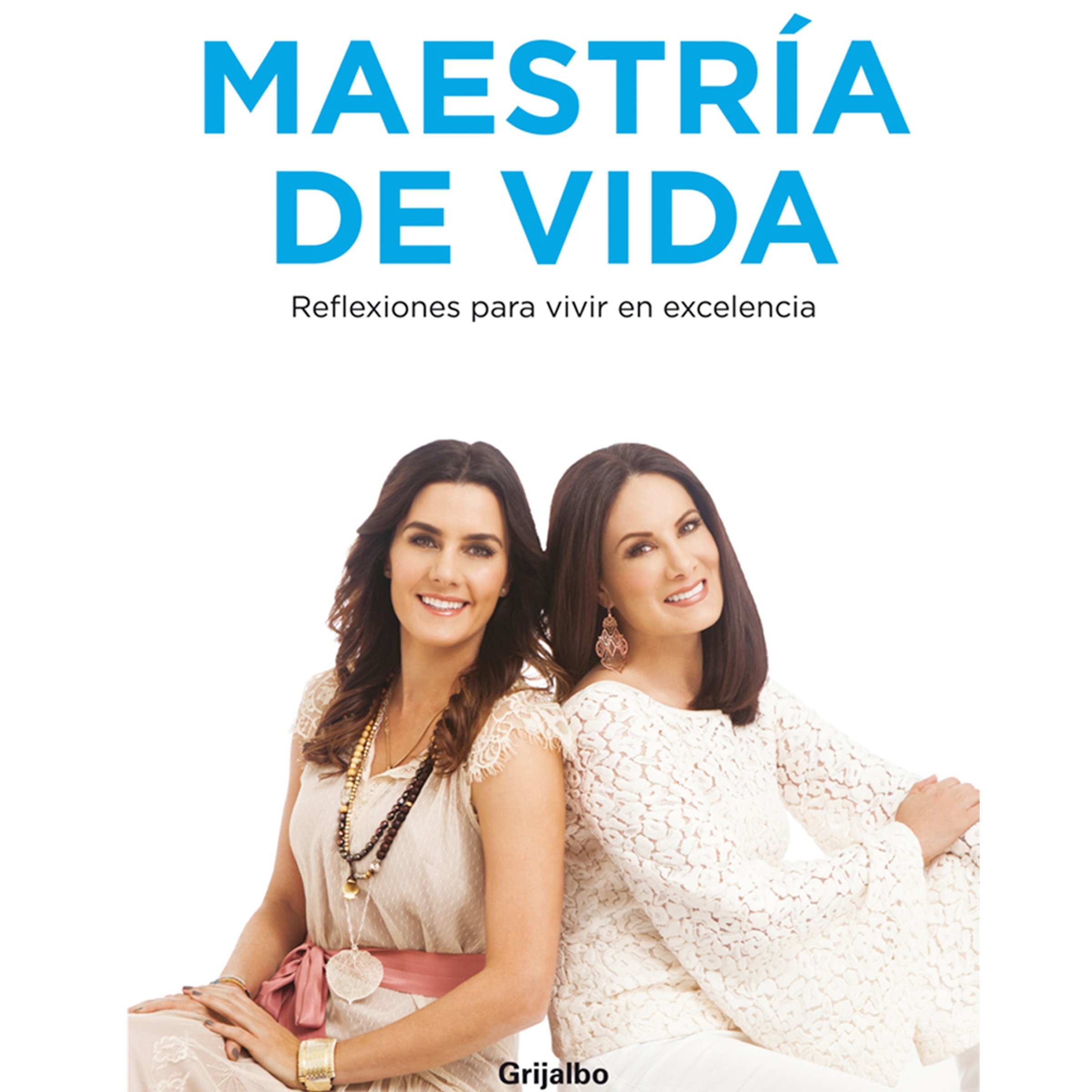 Cover art for Maestria de vida [Master of Life]