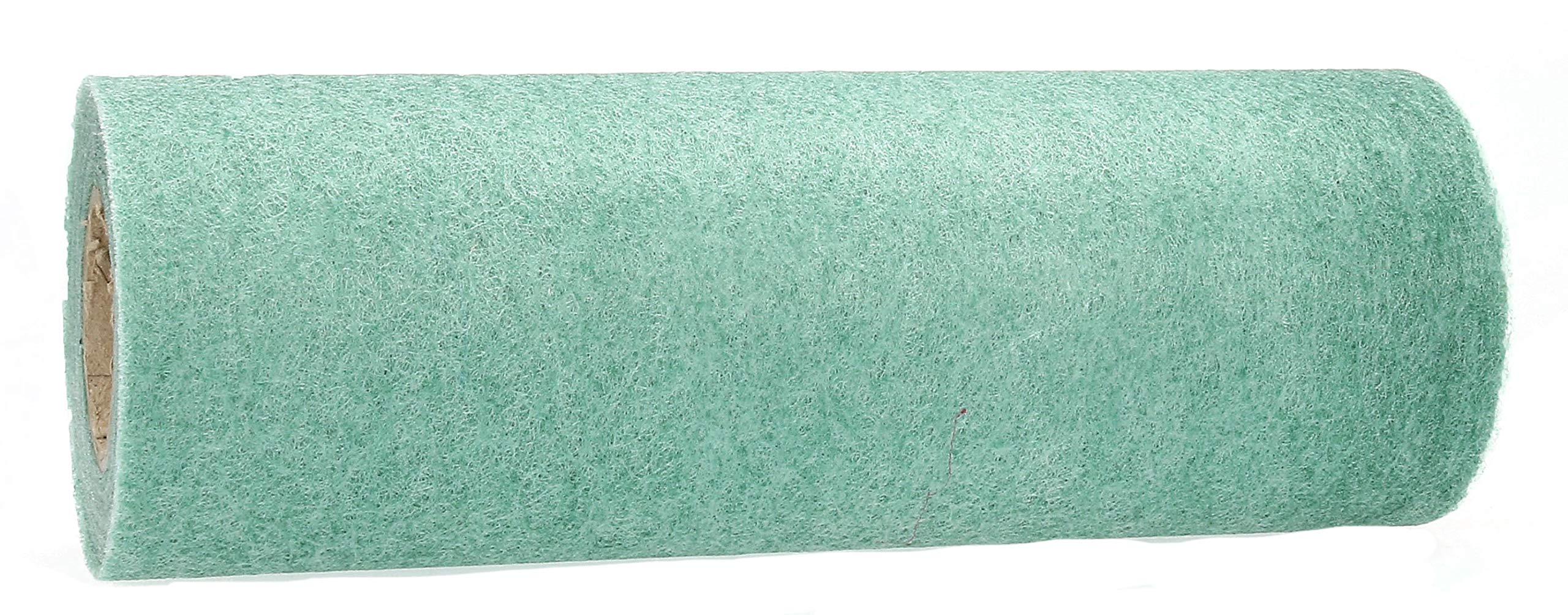 Runner Da Tavola In TNT Colore Eucalipto – 23 Cm X 25 M – Decorazione Feste Matrimoni Compleanni
