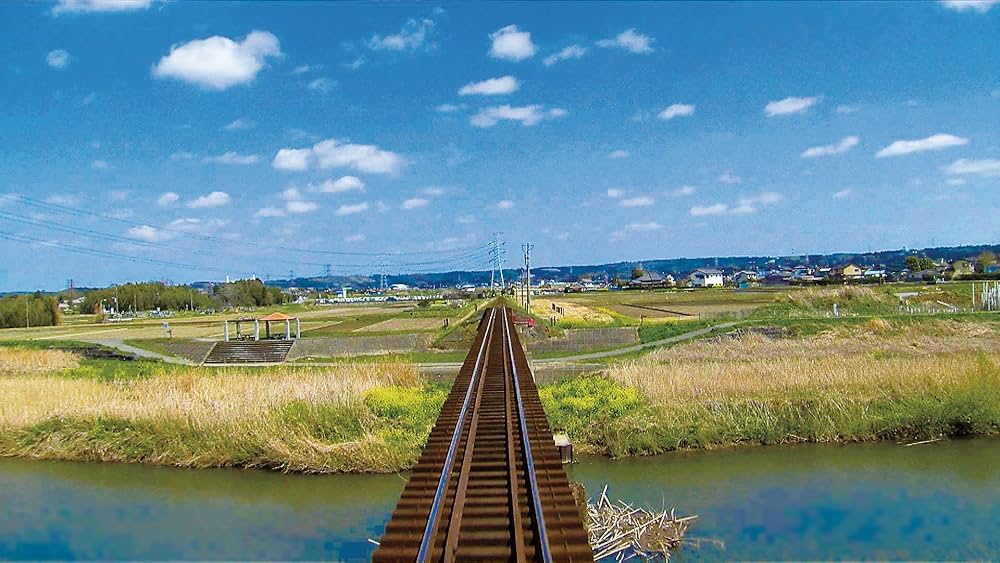 Amazon.co.jp: 春の小湊鉄道 全線往復 [DVD] : ビコム ワイド