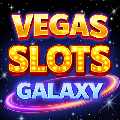 Vegas Slots Galaxy