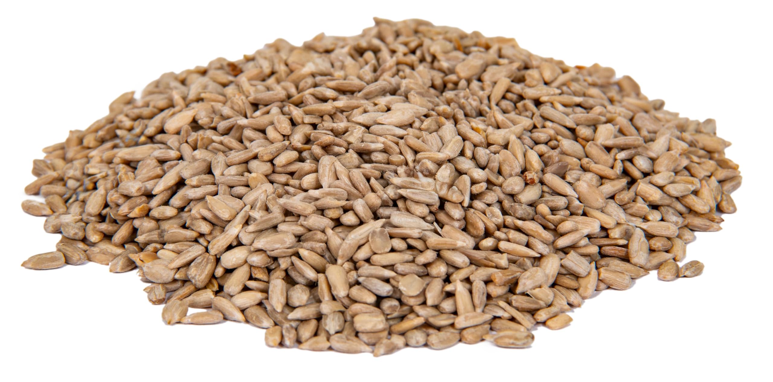 Futterhof geschälte Sonnenblumenkerne 3 x 5 kg = 15 kg