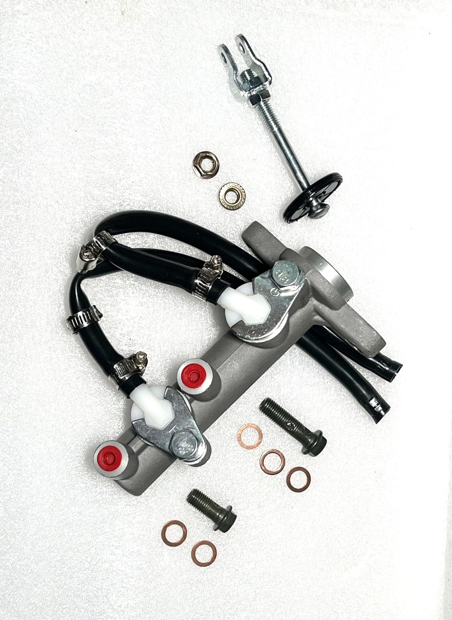 Amazon.com: brake master cylinder for CFMOTO UTV ZFORCE CF500US