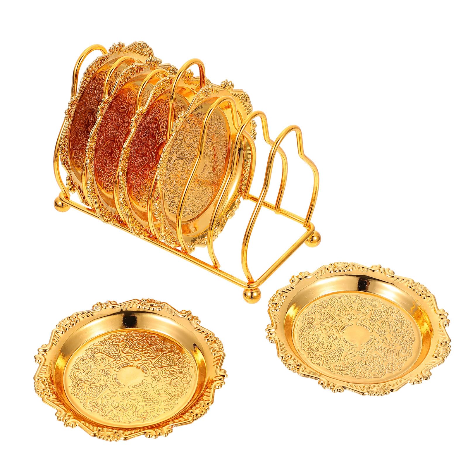 Vaisselle pour fruits secs et en-cas chic pour vos réceptions de salon