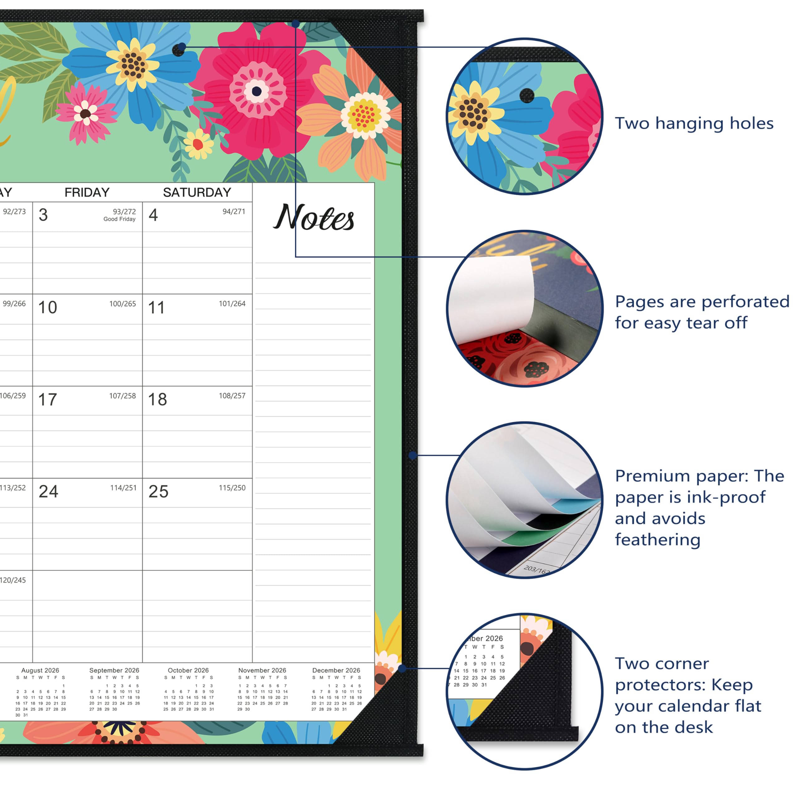 レジン 2023・2024年カレンダー Amazon.co.jp: 2023-2024 デスクカレンダー - デスクカレンダー 2023年
