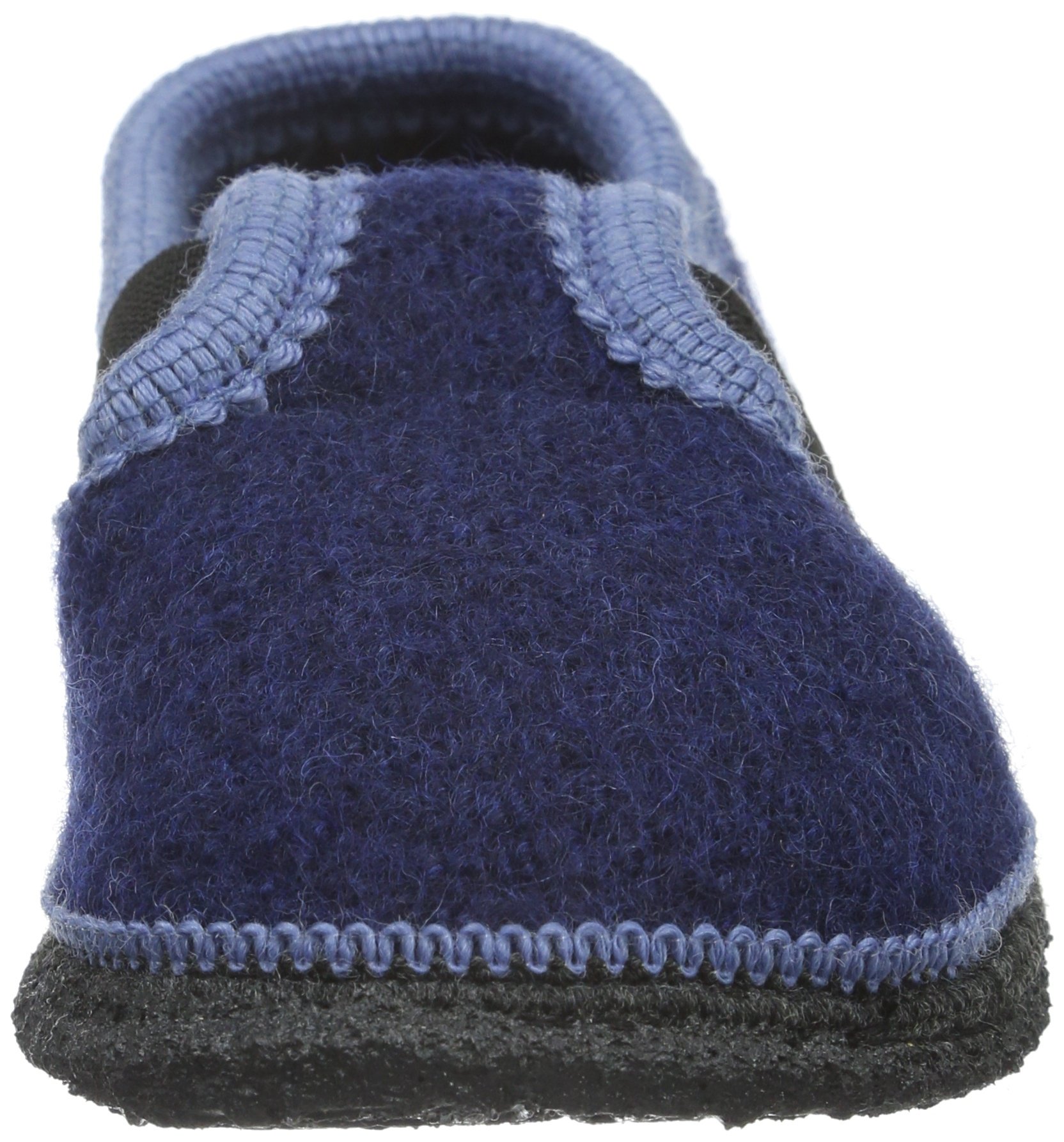 Bobby Zapatillas de estar por casa planasUnisex niños
