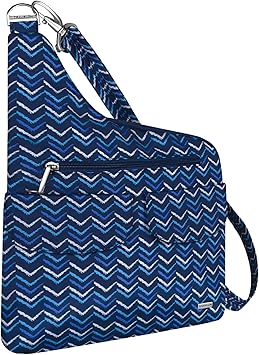 amazon travelon purses