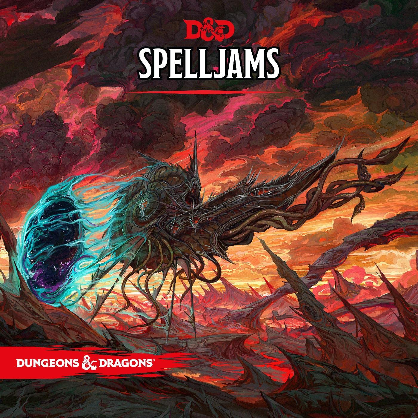 Various Artists Spelljams (maroon/purple Galaxy Vinyl) (indie Exclusive) LP New