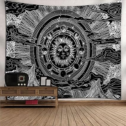 Amazon Co Jp Kmbignk タペストリー 月 海 雲 おしゃれ 多機能壁掛け 室内装飾タペストリー モダンなアート 癒し ベッドルーム リビングルーム 星空 ファブリックポスター ウオールデコレーション 150x130cm パーティーグッズ ホリデーパーティー カラー 夜空 ホーム Amazon Co Jp Kmbignk タペストリー 月 海 雲 おしゃれ 多機能壁掛け 室内装飾タペストリー モダンなアート 癒し ベッドルーム リビングルーム 星空 ファブリックポスター ウオールデコレーション 150x130cm パーティーグッズ ホリデーパーティー カラー 夜空 ホーム