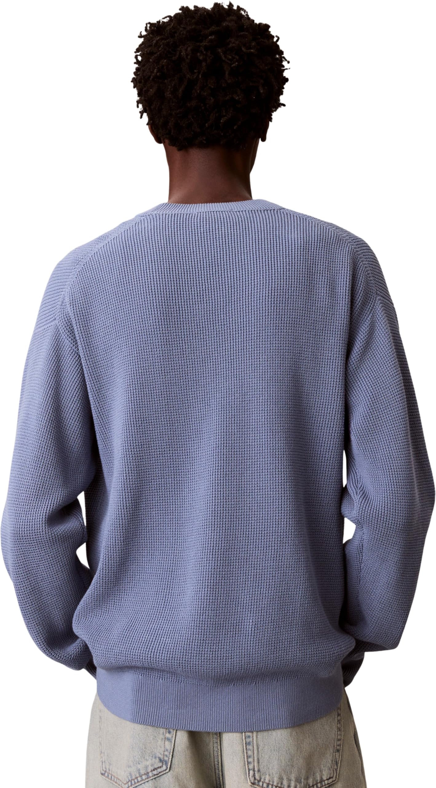 Calvin Klein Maglioni Unisex-Adulto