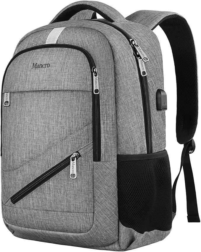 17 inch laptop backpack amazon