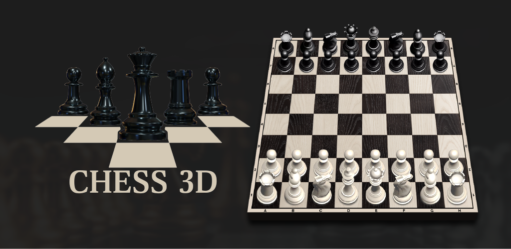 Chess 3D - App on Amazon Appstore