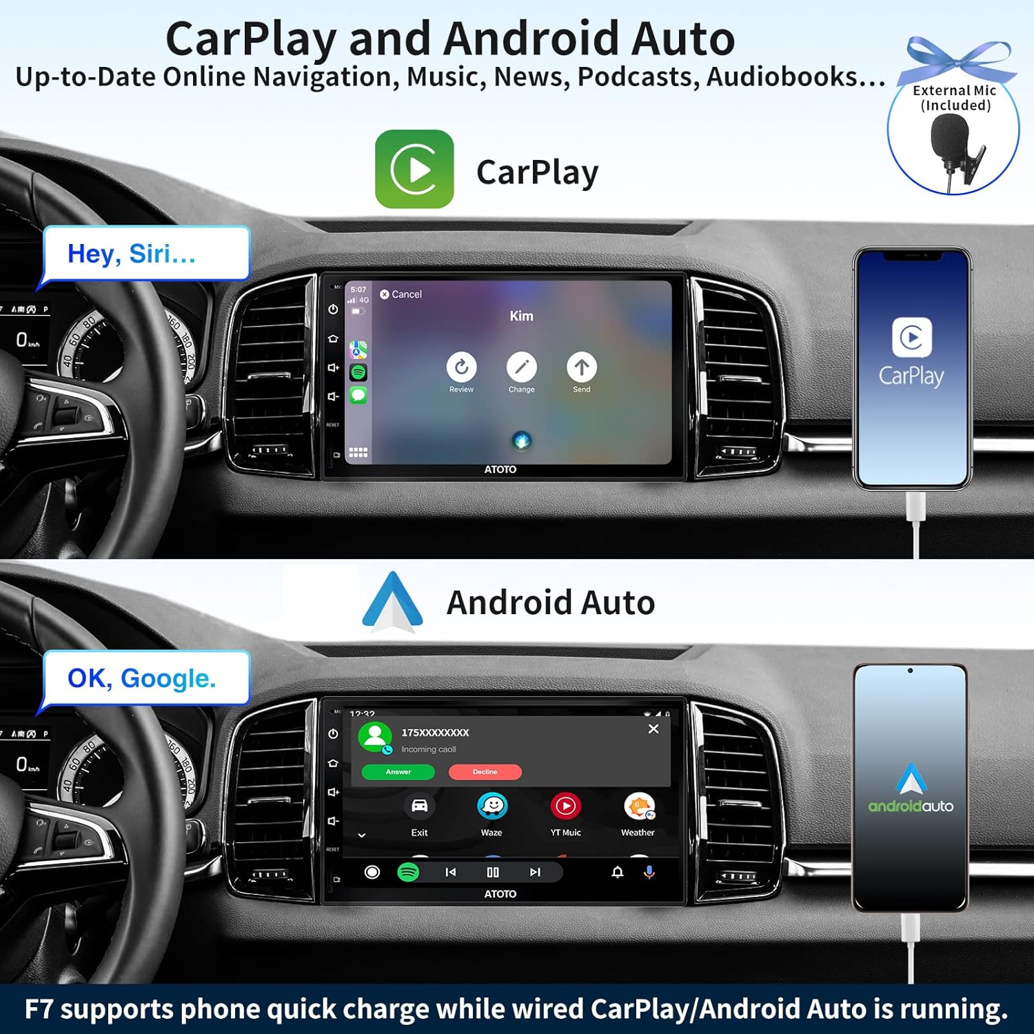 F7SE ナビゲーション android カーオーディオ ATOTO valie.sports.coocan.jp
