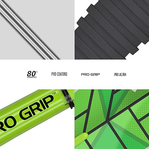 Miniatura 5 de Target Darts Yohkoh 80% Tungsten Steel Tip Darts Set