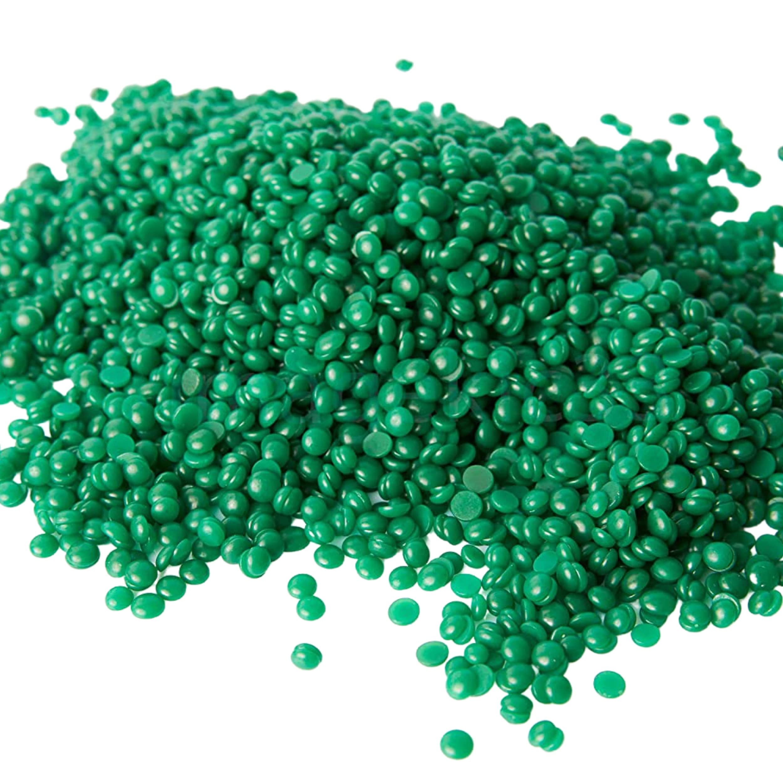 Perle de Cire Aloé-véra 1kg+500g Wax Bille de chauffe cire-professionnelle-sans bandes et appareil poils-Femme et Homme pour le corps entier-visage-jambe-aisselles-soucis-peau sensible intime.