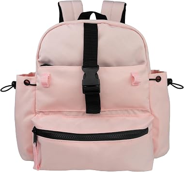 Mini Backpack - Small Womens Backpacks, Cute Light Back Pack