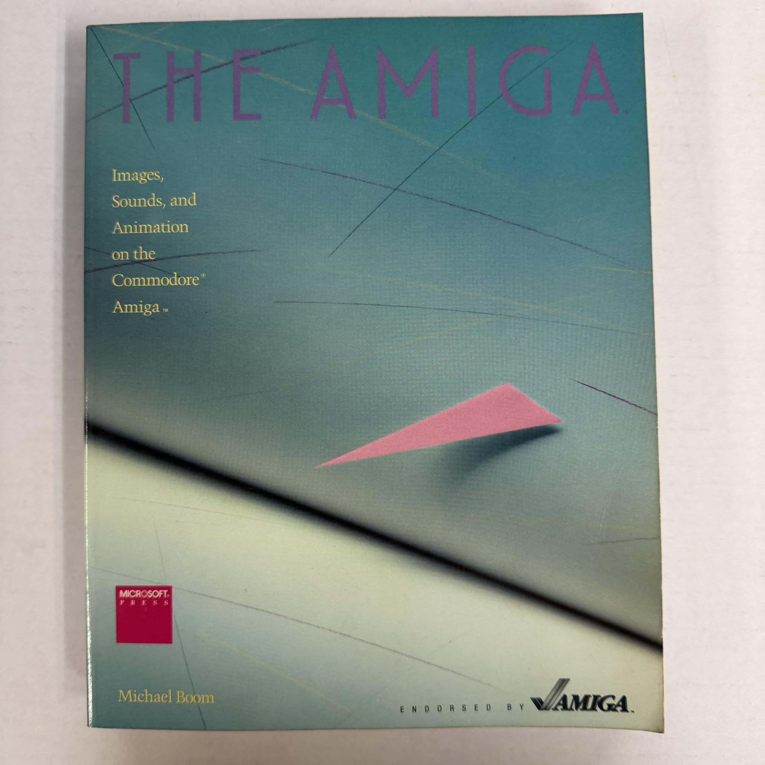 The Amiga: Images, Sounds and Animation on the Commodore Amiga