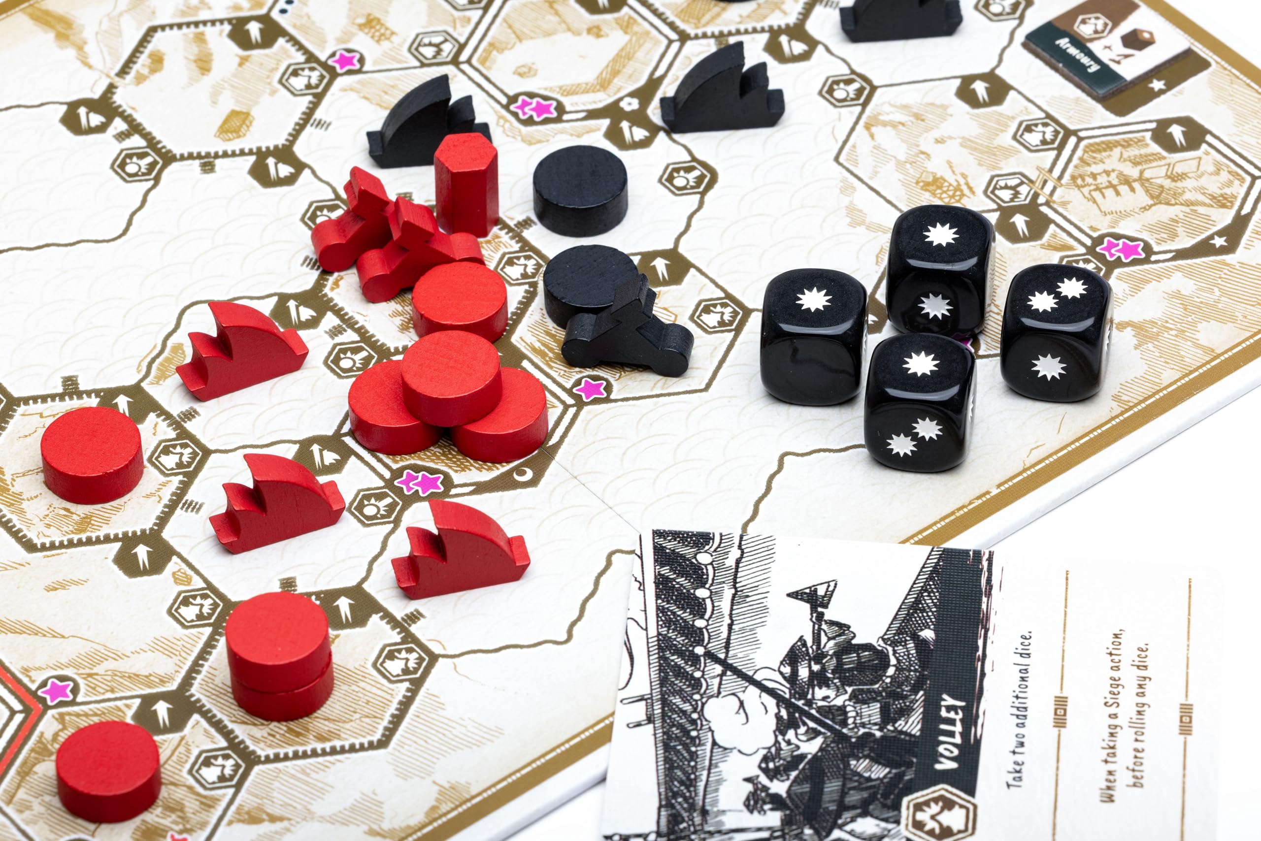 General Orders: Sengoku Jidai