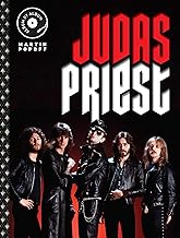 Judas Priest: Album by Album