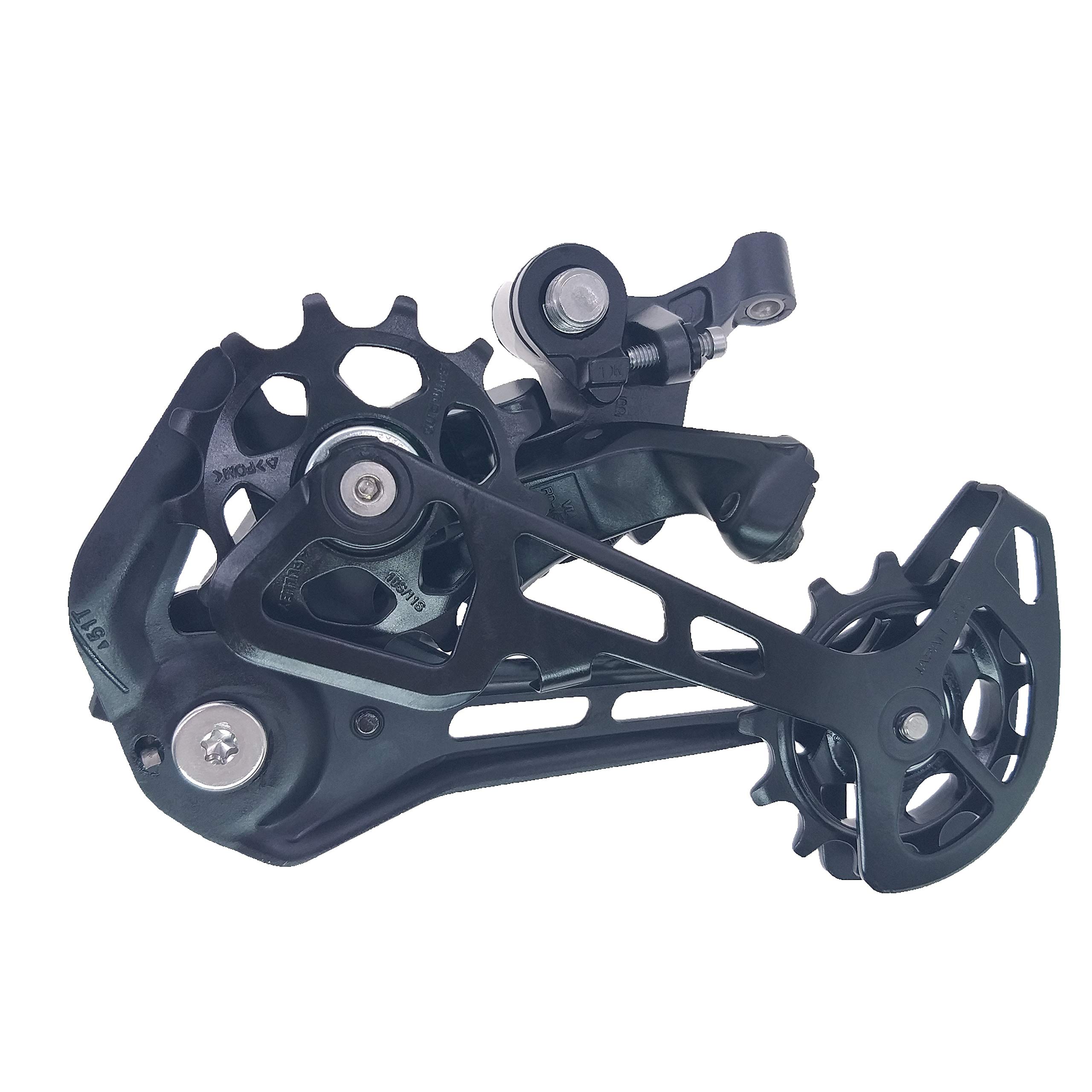 Deragliatore Posteriore SGS 1x11 11 Speed ​​Mountain Bike Exchange MTB Bicicletta 11S 11V Deragliatore Posteriore 875